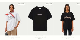 Tot 55% korting tijdens de sale bij Filling Pieces