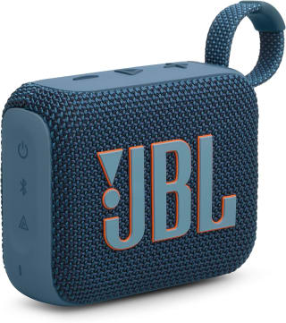 JBL Go 4 Bluetoothspeaker voor €€31,99 bij Amazon
