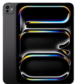 APPLE iPad Pro (2024) - 11 inch - 512 GB voor €1.279 bij Ibood