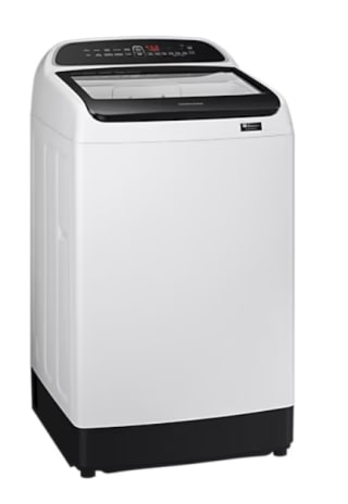 Lavadora de 19Kg WA19T6260BW a $10,999 en Samsung Store