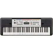 Yamaha YPT-260 Keyboard Zwart voor €151,44 bij Amazon
