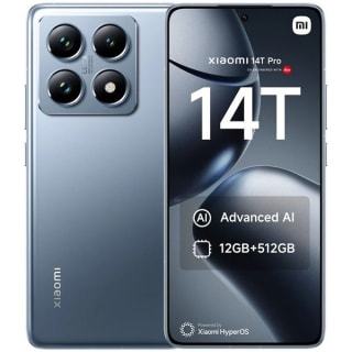 Xiaomi 14T Pro 5G dual sim 12GB RAM 512GB por 458,88€