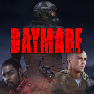 Juego Daymare: 1998 por solo 2,21€