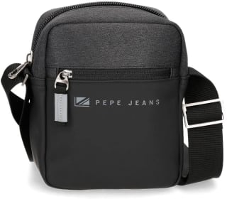 Bandolera Pepe Jeans Jarvis por 18,60€