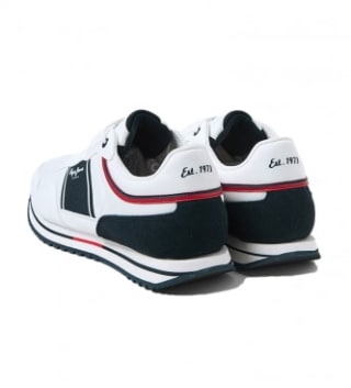 PEPE JEANS Zapatillas Tour Club Basic a 35,46€