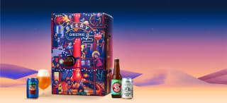Bestel de hopt bier adventskalender nu alvast met korting