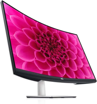 DELL S Series S3221QSA LED display 80 cm voor €262,91 bij Amazon