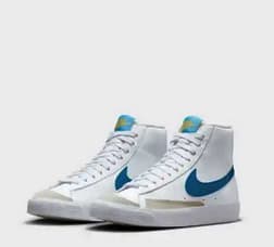 Zapatillas Nike Blazer Mid 77 a solo 42,47€