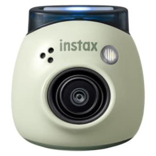 Fujifilm Instax Pal Pistachio Green voor €41,47 bij CameraNU