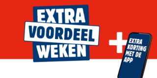 Tango extra voordeelweken