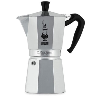 Cafetera Italiana Bialetti Moka Express a solo 12,99€