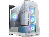 MSI MAG PANO M100R PZ White - Microtowermodel voor €78 bij Paradigit