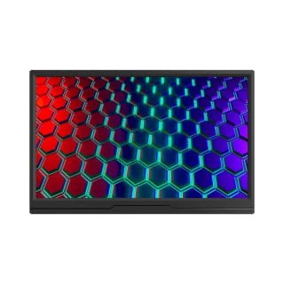 MUCAl-Monitor portátil FHD de 15,6 pulgadas, por 59,62€