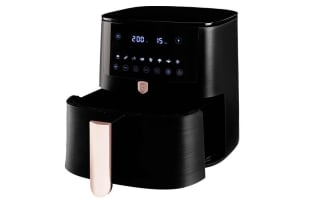Berlinger Haus Digitale airfryer XL (5L) voor €50 bij Actievandedag