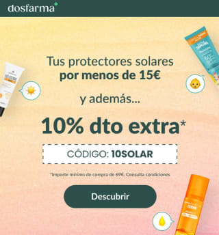 10% dto Extra con compra mínima