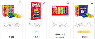 Gratis verzending van alles bij Greetz