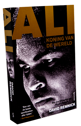 Boek Ali, koning van de wereld voor €6,25 bij Boekenvoordeel