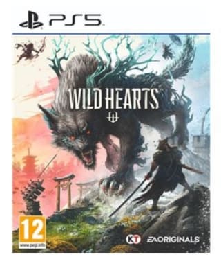 Wild Hearts PlayStation 5 por 15,15€ (socios)