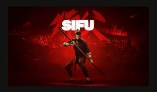 Juego Sifu desde Epic Games por 19,99€.