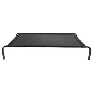 Cama de Cachorro na cor cinza da marca Meemo - R$ 279,99