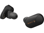 Sony WF-1000XM3 Full Wireless Noise Cancelling Headphones voor €49,99 bij Correct