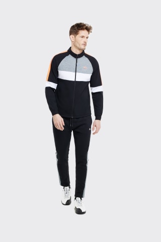 Chándal fútbol tenth titanium hombre a 17,99€