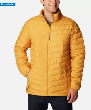 Chaqueta COLUMBIA Slope Edge por solo 55€