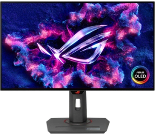 ASUS ROG STRIX XG27AQDMG Gaming Monitor 67,3 cm voor €592 bij Proshop