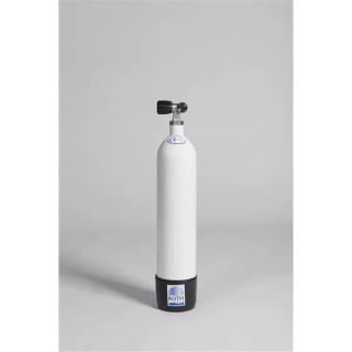 Bouteille de plongée bloc mono 6 litres 1 sortie 2024 ROTH à 204€