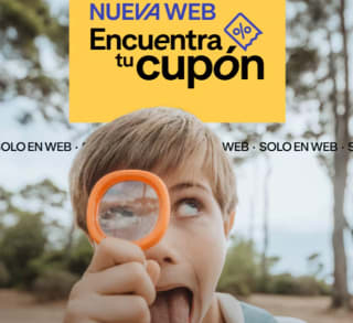 Cupones ocultos hasta un 15% extra en tus compras en Decathlon