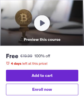 Curso Todo Wallets de Criptomonedas balanceando seguridad y usabilidad gratis