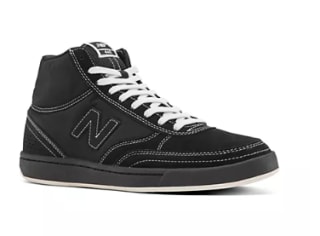 Zapatillas NB Numeric 440 High a 39.20€