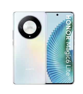 Honor Magic 6 Lite 256GB 12GB por solo 193,02€