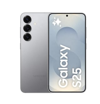 Móvil Samsung Galaxy S25 256GB a tan solo 675€