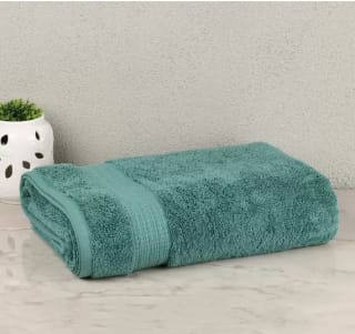 Toalla para baño Purely por $209 en Costco