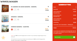 Tot 30% stapelkorting bij 999 Games