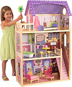 KidKraft Kayla 65092 houten poppenhuis voor €57,99 bij Amazon België