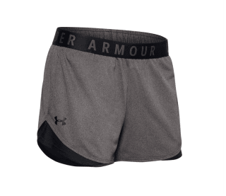 Pantalones Under Armour Play Up Shorts 3.0 Cortos Mujer por solo 13,97€