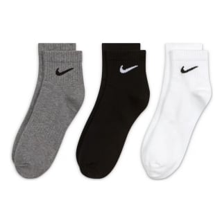 Zapatillas NIKE Pack 3 pares de calcetines Everyday Lightweight por 8,99€