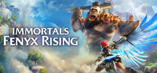 Immortals Fenyx Rising (Steam/PC) voor €5,99
