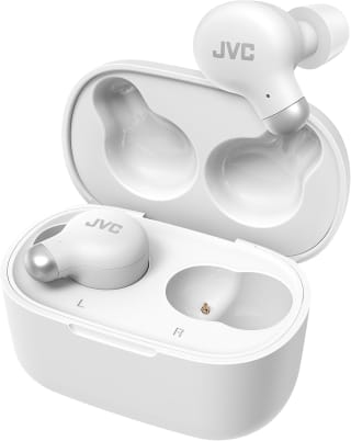 Auriculares inalámbricos JVC HA-Z250T por 34,99€