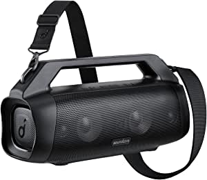 Anker Soundcore Motion Boom Plus Outdoor Bluetooth speaker 80W voor €139,99 bij Amazon