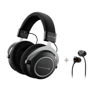 Beyerdynamic sale met 50% korting op geselecteerde artikelen