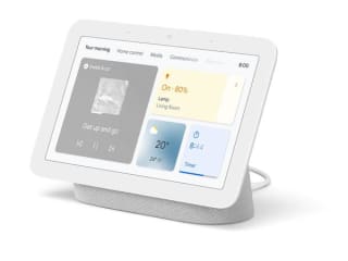 Google Nest Hub 2nd Gen Smart Display for £39 at BT SHOP