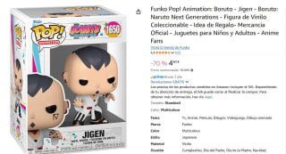 Recopilaciñon funko pop por 4,80€