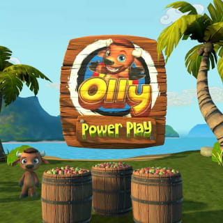 Juego Olly Power Play VR Gratis