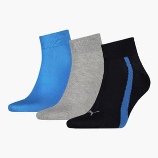 Pack 3 Calcetines Cortos Puma por 4,99€