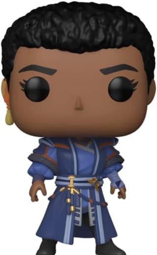 Funko Pop Marvel: Doctor Strange in The Multiverse of Madness Sara por 6,09€.