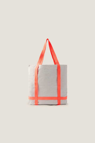 Bolsa de algodón Textura por 12.99€