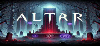 Altar gratis via Steam